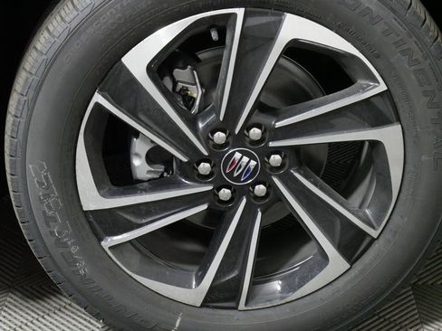 New 2026 Buick Enclave Sport Touring w/ Super Cruise Package image 14