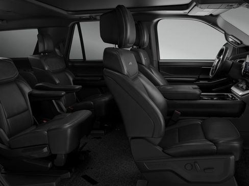 New 2026 Ford Expedition Platinum AWD/4WD image 56