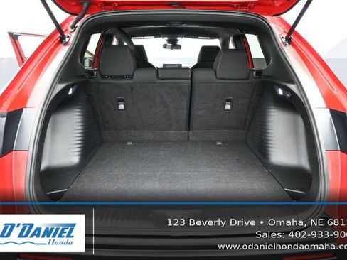 Used 2024 Honda HR-V Sport image 36