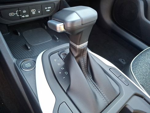 New 2025 Kia K4 GT-Line image 10