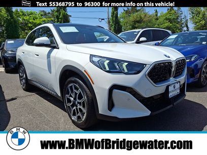 Certified 2025 BMW X2 xDrive28i w/ Premium Package