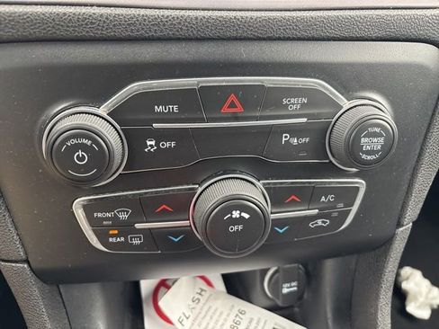 Used 2023 Dodge Charger SXT image 25