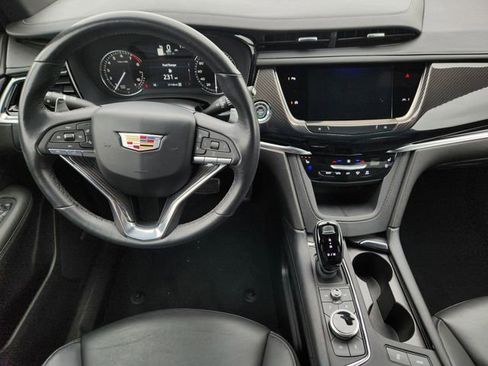 Used 2024 Cadillac XT6 Sport image 28