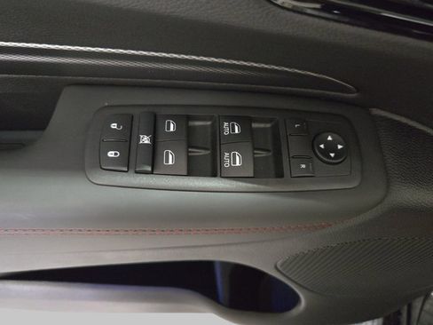 New 2026 Dodge Durango GT image 35