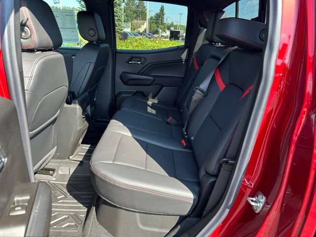 New 2026 Chevrolet Colorado Z71 w/ Z71 Convenience Package 2 AWD/4WD image 14