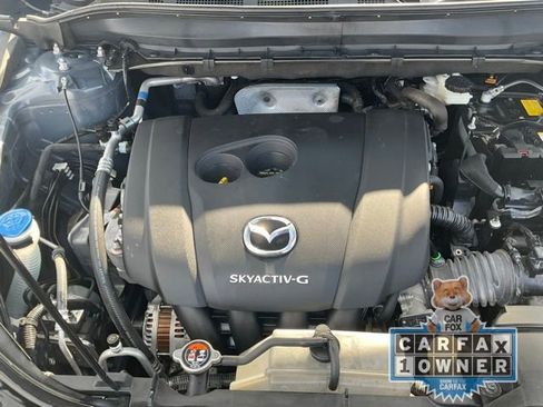 Used 2024 MAZDA CX-5 Carbon Edition image 25