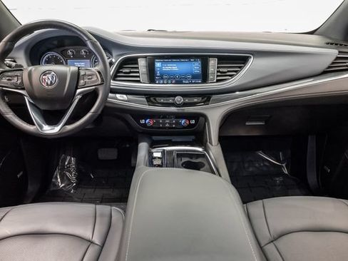 Used 2023 Buick Enclave Essence w/ Experience Buick Package AWD/4WD image 27