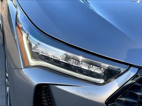 Used 2023 Acura RDX A-Spec image 30