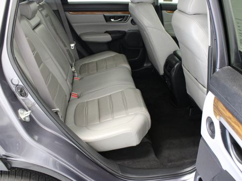 Used 2018 Honda CR-V EX-L image 35