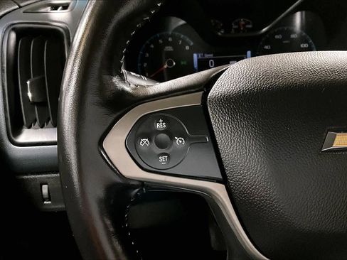 Used 2018 Chevrolet Colorado Z71 image 21