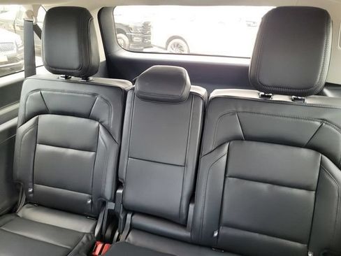 New 2026 Lincoln Navigator L Reserve AWD/4WD image 42