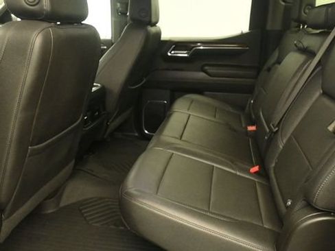 Used 2024 Chevrolet Silverado 1500 RST w/ All Star Edition Plus AWD/4WD image 11