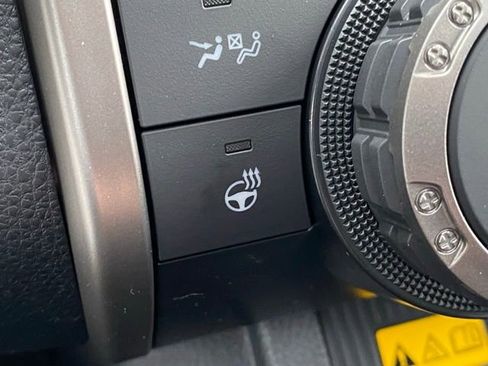 New 2026 Toyota 4Runner TRD Off-Road Premium image 31