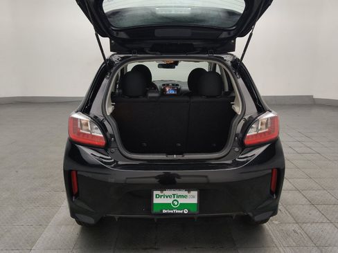 Used 2024 Mitsubishi Mirage ES FWD image 29