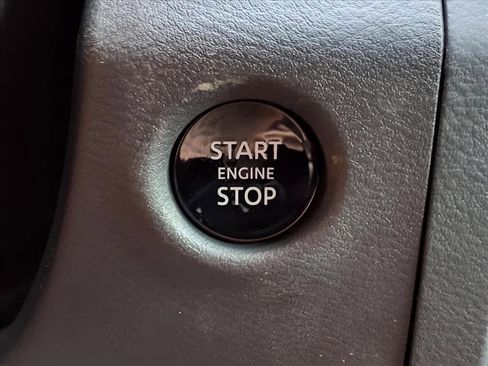 New 2026 Nissan Frontier PRO-4X image 18