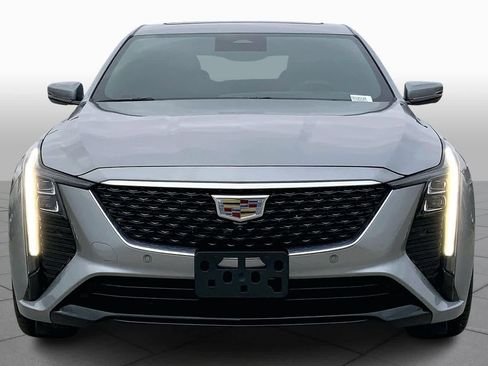 Used 2025 Cadillac CT5 Premium Luxury image 3