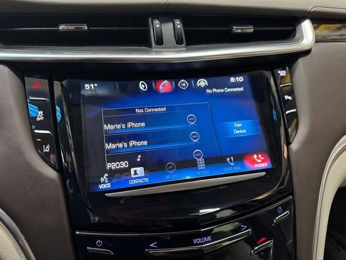 Used 2013 Cadillac XTS Platinum image 28