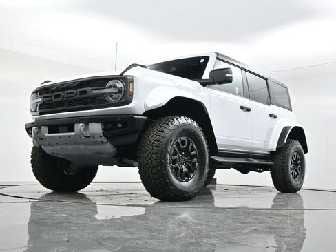 Certified 2024 Ford Bronco Raptor image 48
