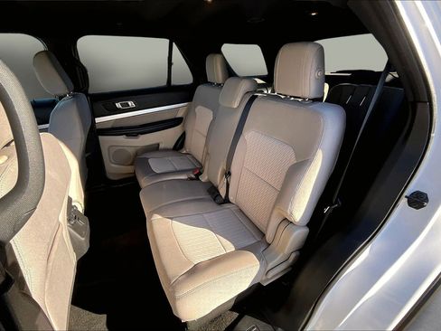 Used 2018 Ford Explorer Base image 24