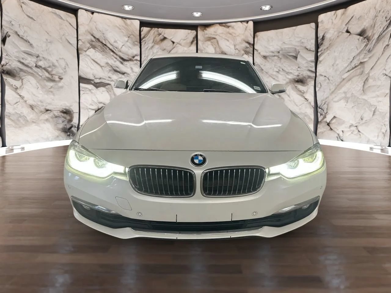 Used 2016 BMW 328i Sedan RWD image 8