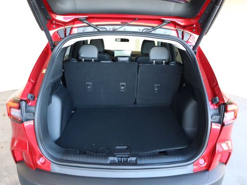 New 2026 Ford Escape SE image 45