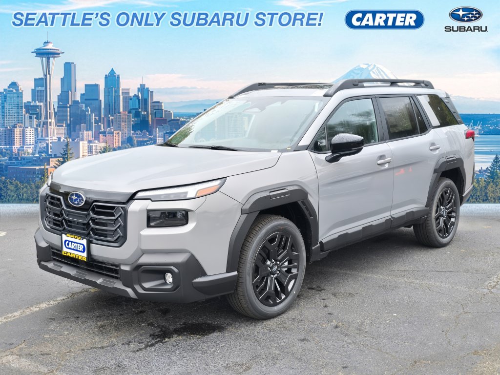 New 2026 Subaru Outback Limited XT AWD/4WD image 7