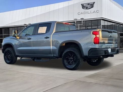 Used 2024 Chevrolet Silverado 1500 ZR2 w/ ZR2 Bison Edition image 5