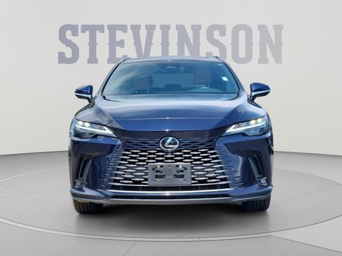 Used 2024 Lexus RX 350 Premium w/ Convenience Package AWD/4WD image 8
