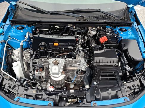 Used 2023 Honda Civic Sport image 27