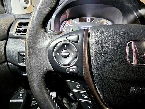 Used 2022 Honda Ridgeline RTL-E image 18