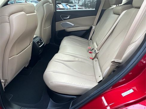 Used 2021 Acura RDX Technology Package image 21