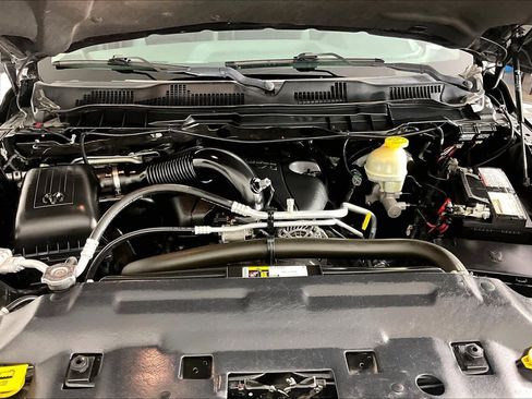 Used 2017 RAM 1500 Lone Star AWD/4WD image 31