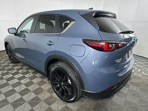 Used 2025 MAZDA CX-5 Carbon Edition AWD/4WD image 5