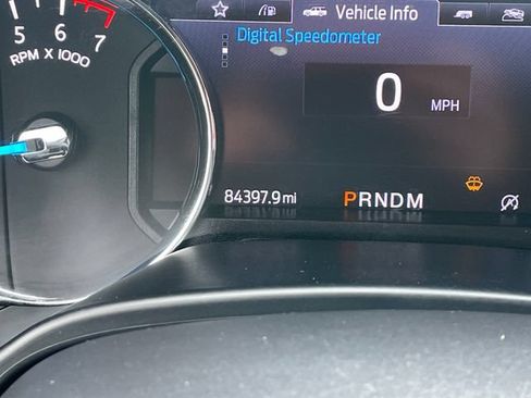 Used 2021 Ford Expedition Max Limited RWD image 11