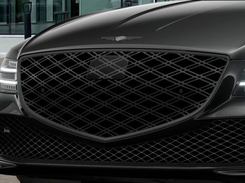 New 2026 Genesis G80 3.5T Prestige image 13
