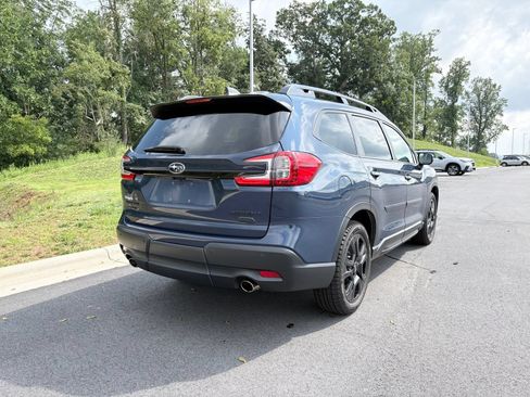 Used 2023 Subaru Ascent Onyx Edition AWD/4WD image 9