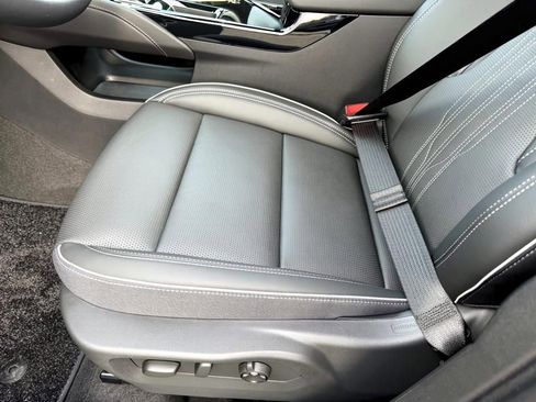 New 2026 Buick Envision Avenir image 20