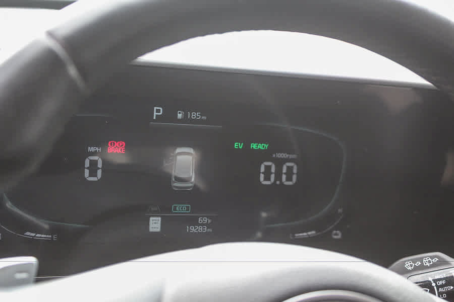 Used 2023 Kia Sportage EX AWD/4WD image 28