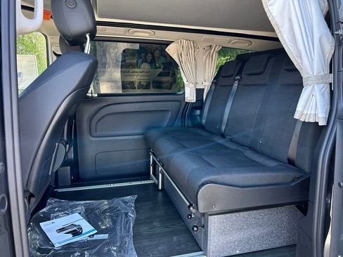New 2023 Mercedes-Benz Metris Passenger image 24
