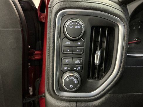 Used 2021 Chevrolet Silverado 1500 LT Trail Boss w/ Bed Protection Package image 9