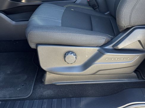 Certified 2024 Ford F150 STX image 15