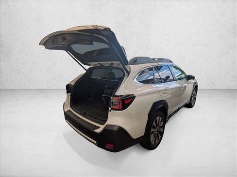 Used 2024 Subaru Outback Limited AWD/4WD image 20