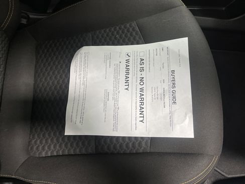 Used 2020 GMC Terrain SLE w/ Elevation Edition image 27