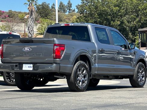 New 2026 Ford F150 STX RWD image 3