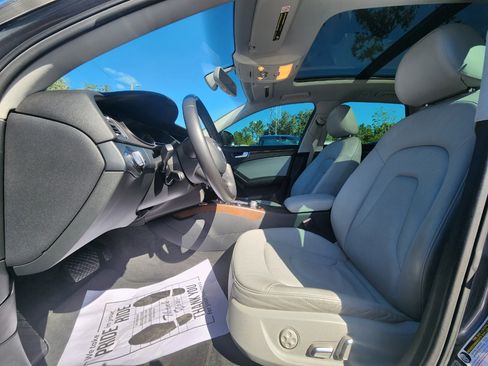 Used 2014 Audi A4 Premium Plus image 10