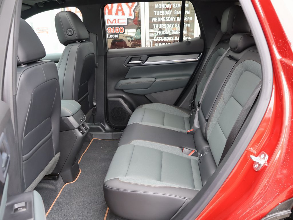 New 2026 GMC Terrain AT4 w/ Convenience Package III AWD/4WD image 26