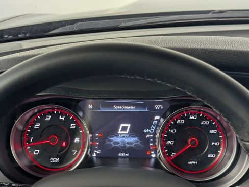 Used 2023 Dodge Charger R/T RWD image 19