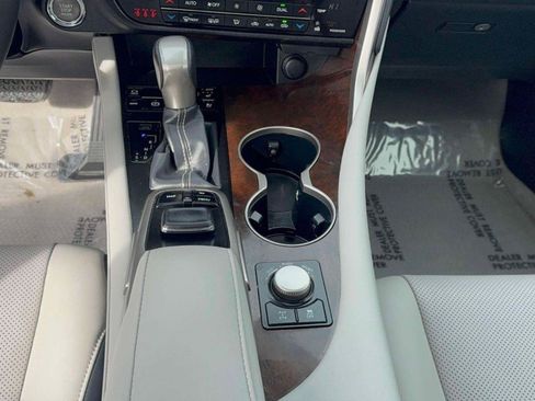 Used 2019 Lexus RX 350 AWD w/ Navigation Package image 15