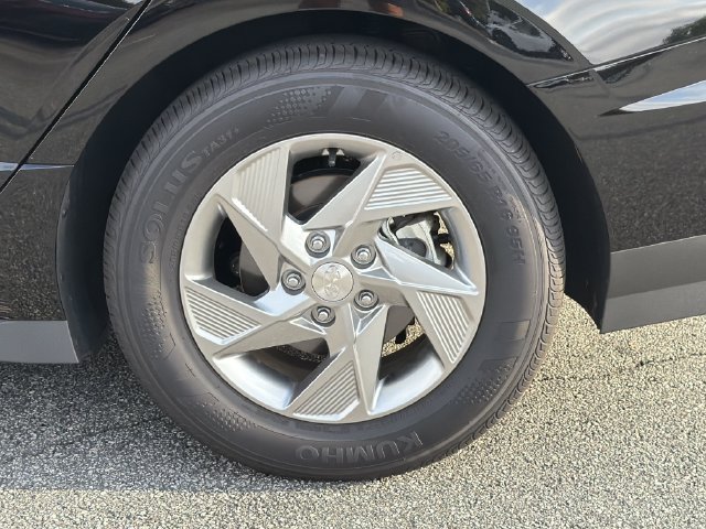 Certified 2026 Hyundai Sonata SE FWD image 22