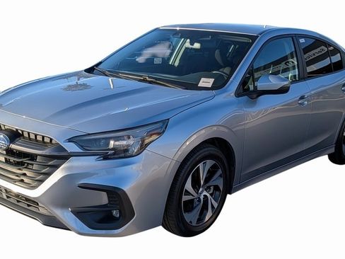 Used 2023 Subaru Legacy Premium image 1